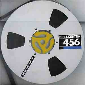 Breakestra - The Live Mix Part 2