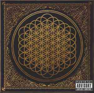 Bring Me The Horizon - Sempiternal