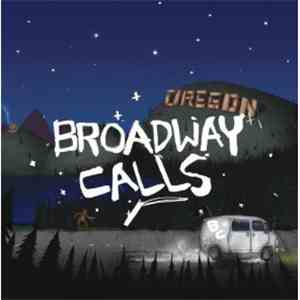 Broadway Calls - Broadway Calls