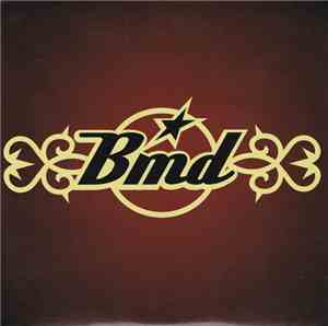 Brothermandude - BMD