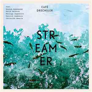 Café Drechsler - Streamer