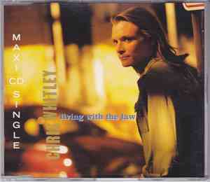 Chris Whitley - Living With The Law