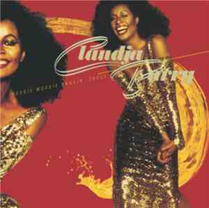 Claudja Barry - Boogie Woogie Dancin' Shoes