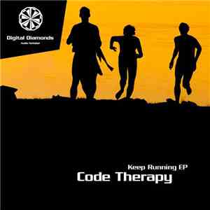 Code Therapy - Keep Running EP
