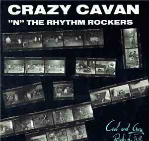 Crazy Cavan 