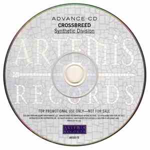 Crossbreed  - Synthetic Division
