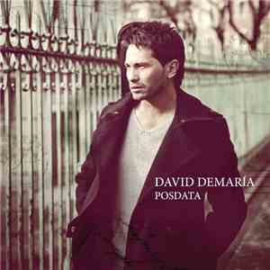 David DeMaría - Posdata