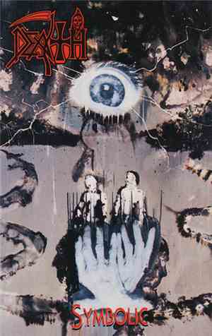 Death  - Symbolic