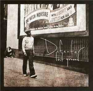 Defeater - Lost Ground