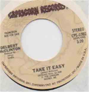 Delbert McClinton - Take It Easy