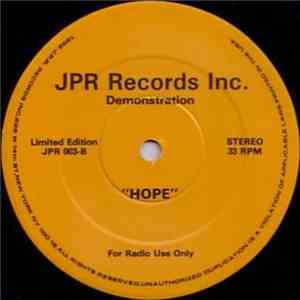 Demonstration - By Daylight / Hope