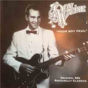 Don Weise - Poor Boy Paul