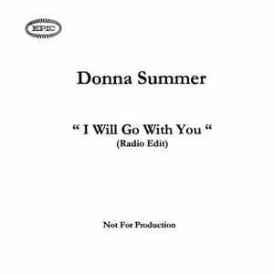Donna Summer - I Will Go With You