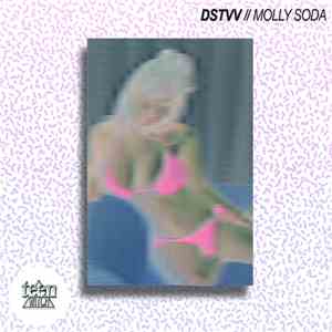 DSTVV - Molly Soda EP