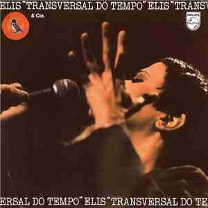 Elis Regina - Transversal Do Tempo
