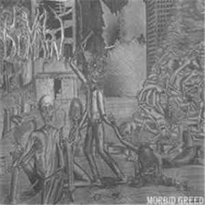 Evil Domain - Morbid Greed