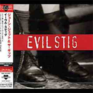 Evil Stig - Evil Stig