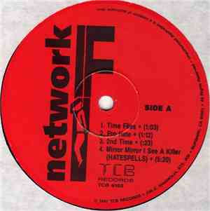 F-1 Network - Come Join The Killin