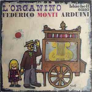 Federico Monti Arduini - L'Organino