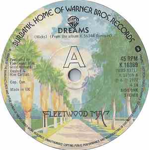 Fleetwood Mac - Dreams