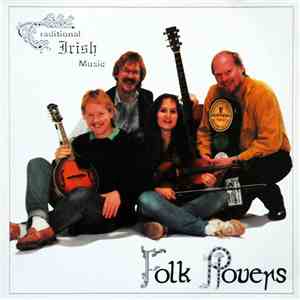 Folk Rovers  - Aufbruch-Stimmung (Traditional Irish Music)