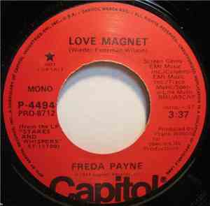 Freda Payne - Love Magnet