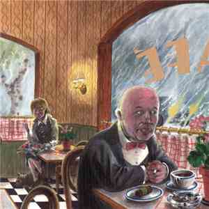 Freddie Wadling - En Skiva Till Kaffet