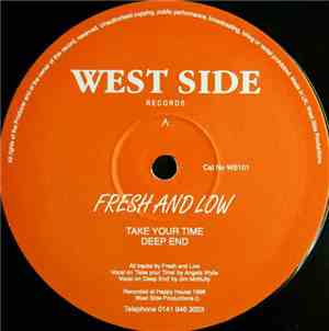 Fresh & Low - Take Your Time