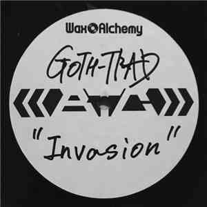 Goth-Trad - Invasion
