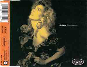 G-Race - Ritmo Latino