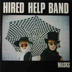 Hired Help Band - Masks