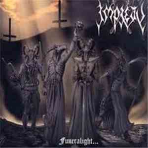 Impiety - Funeralight...