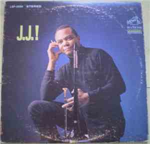 J. J. Johnson - J.J.!