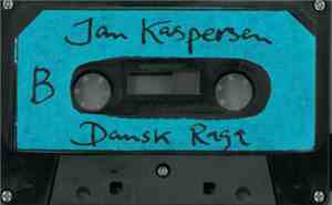 Jan Kaspersen - Dansk Raga