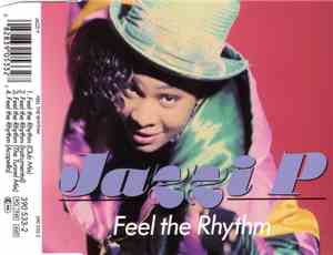 Jazzi P - Feel The Rhythm