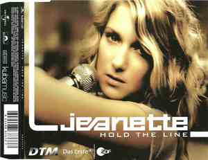 Jeanette - Hold The Line
