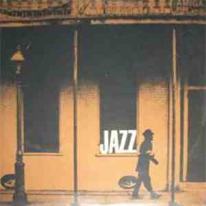 Jens Gerlach / Friedhelm Schönfeld - Jazz