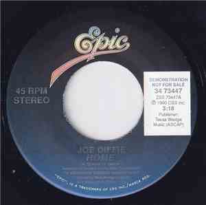 Joe Diffie - Home