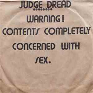 Judge Dread - Come Outside