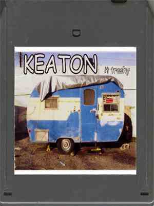 Keaton  - It Trashy