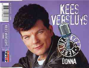 Kees Versluys - Donna