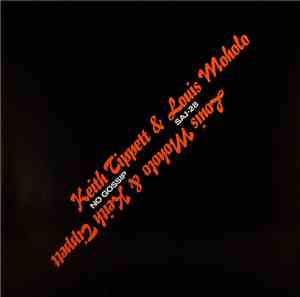 Keith Tippett & Louis Moholo - No Gossip