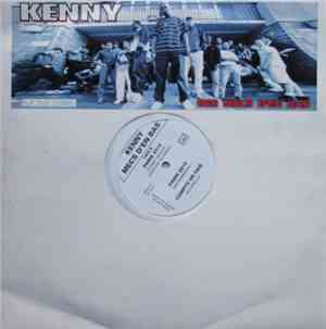 Kenny  - Mecs D'en Bas