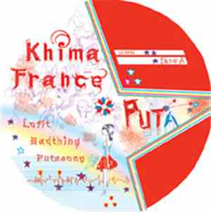Khima France - Puta