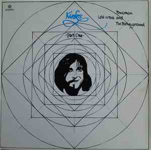 Kinks - Lola Versus Powerman And The Moneygoround Part One