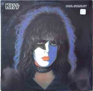 Kiss, Paul Stanley - Paul Stanley