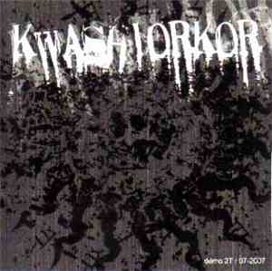 Kwashiorkor  - Démo 2T / 07-2007