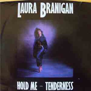 Laura Branigan - Hold Me