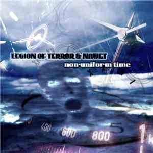 Legion Of Terror & Nawet - Non-uniform Time