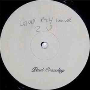 Leniece Featuring T.X. Treme & D.J. Cutter - Give My Love To You